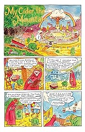 Adventure Time: Sugary Shorts Vol. 1