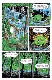 Adventure Time: Sugary Shorts Vol. 1