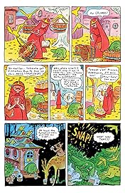 Adventure Time: Sugary Shorts Vol. 1