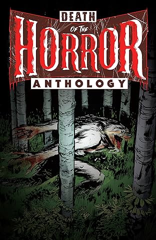 Death of the Horror Anthology