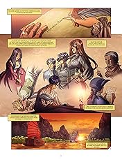 La Rose écarlate Vol. 17: Il est toujours là