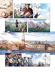 La Rose écarlate Vol. 17: Il est toujours là