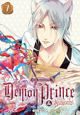 The Demon Prince and Momochi Vol. 7
