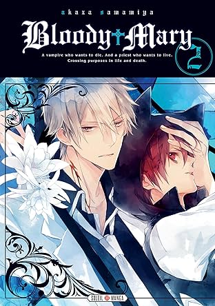 Bloody Mary Vol. 2
