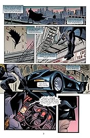 Detective Comics (1937-2011) #784