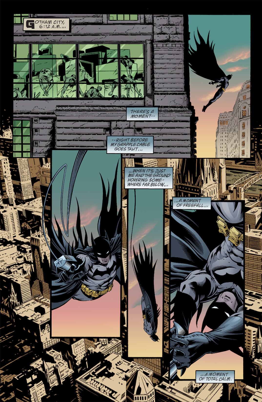 Detective Comics (1937-2011) #784