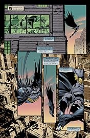 Detective Comics (1937-2011) #784