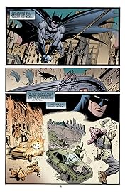 Detective Comics (1937-2011) #784