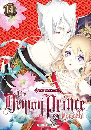 The Demon Prince and Momochi Vol. 14