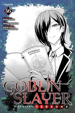 Goblin Slayer Side Story: Year One #46