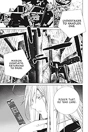 86--EIGHTY-SIX Vol. 2