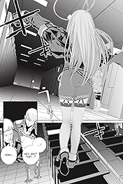 86--EIGHTY-SIX Vol. 2