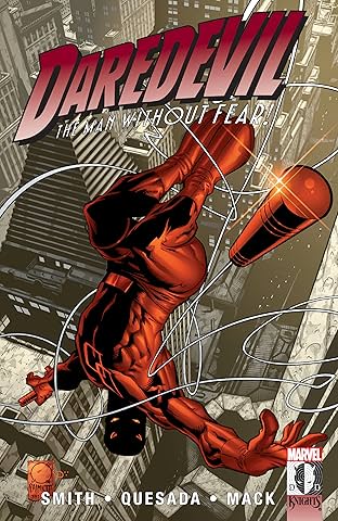 Daredevil: Marvel Knights Collection Vol. 1