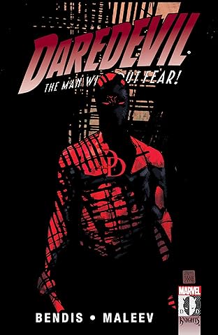 Daredevil: Marvel Knights Collection Vol. 4