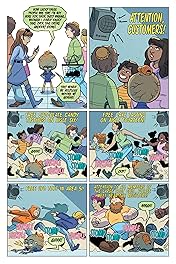 Plants vs. Zombies Vol. 17: Multi-ball-istic