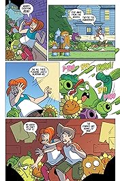 Plants vs. Zombies Vol. 17: Multi-ball-istic