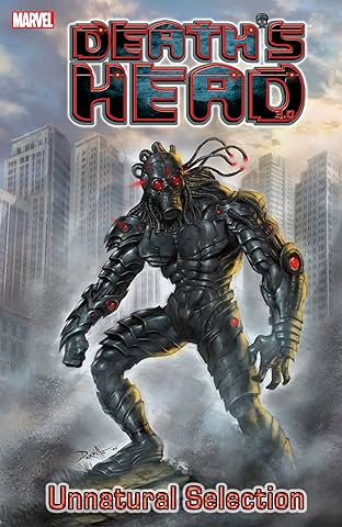 Death's Head 3.0: Unnatural Selection