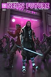 Neon Future Volume 2 #4