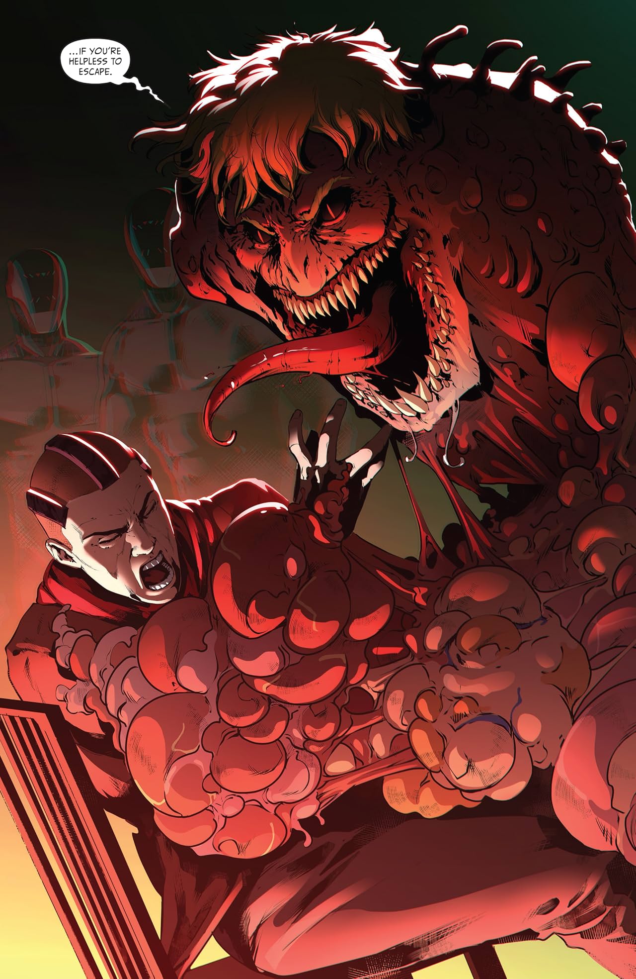 Neon Future Volume 2 #4