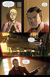 Neon Future Volume 2 #4