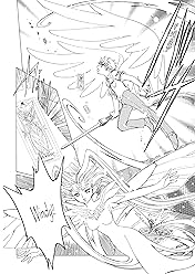 Cardcaptor Sakura: Clear Card #49