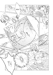 Cardcaptor Sakura: Clear Card #49