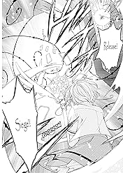 Cardcaptor Sakura: Clear Card #49