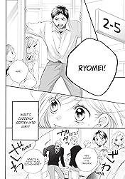 Abe-kun's Got Me Now! Vol. 5