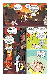 Rick and Morty: Go To Hell