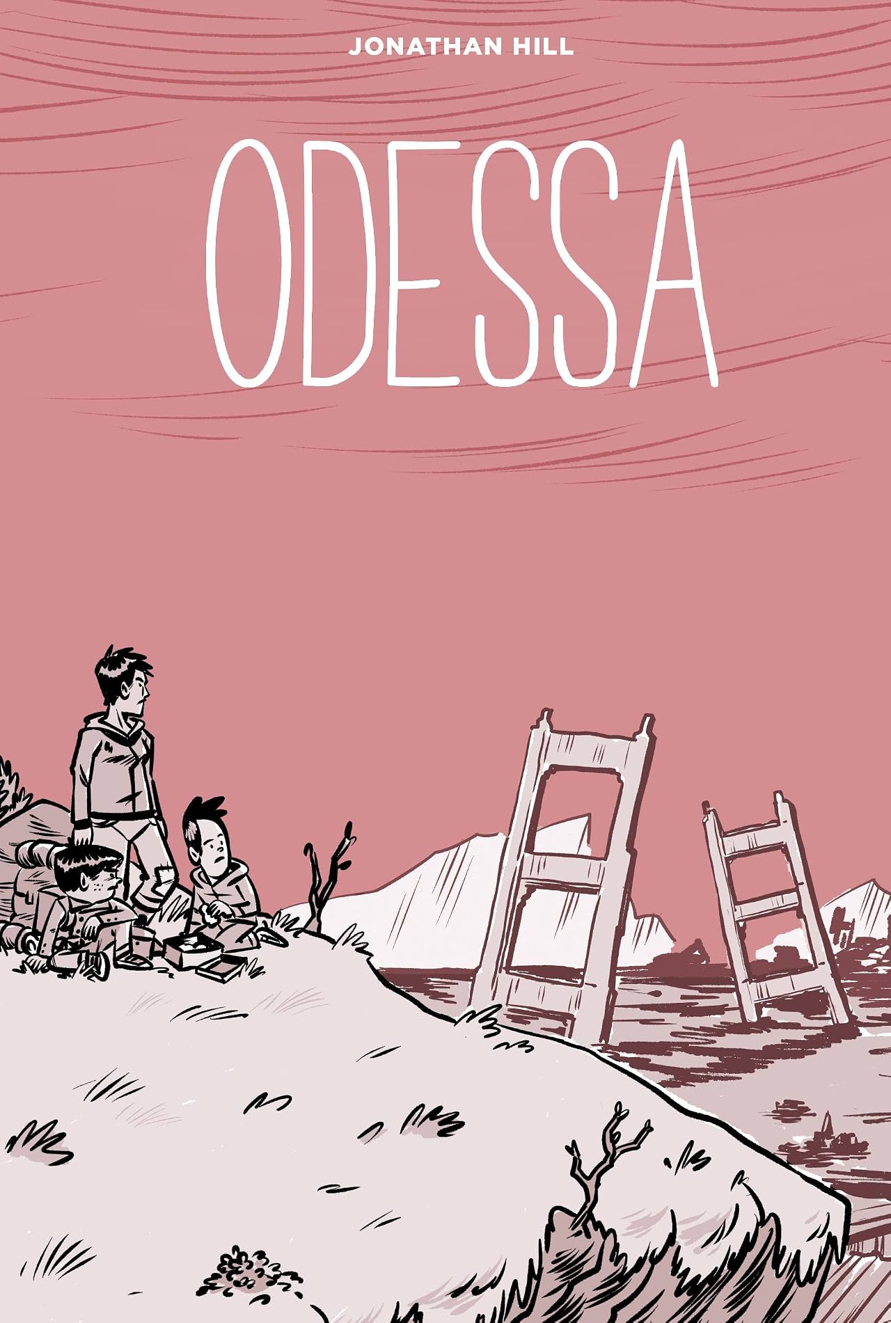 Odessa