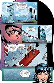 New X-Men (2004-2008) #16