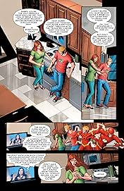 The Flash (2016-) #764