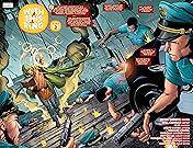 The Flash (2016-) #764