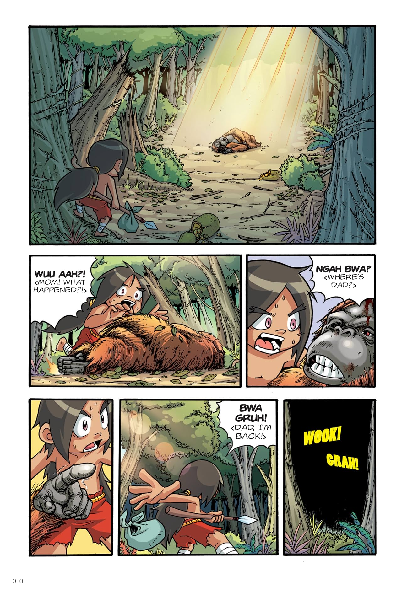 X-Venture Xplorers Vol. 2: Clash of the Titans