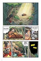 X-Venture Xplorers Vol. 2: Clash of the Titans