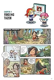 X-Venture Xplorers Vol. 2: Clash of the Titans