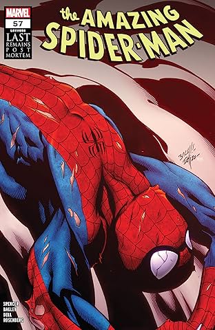 Amazing Spider-Man (2018-) #57