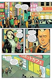 Cable (2020-2021) #8