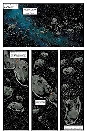 Cable (2020-2021) #8