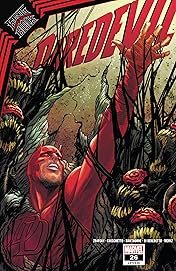 Daredevil (2019-) #26