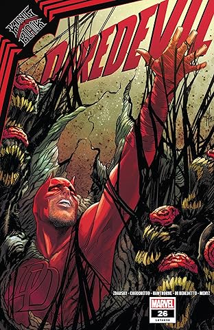 Daredevil (2019-) #26