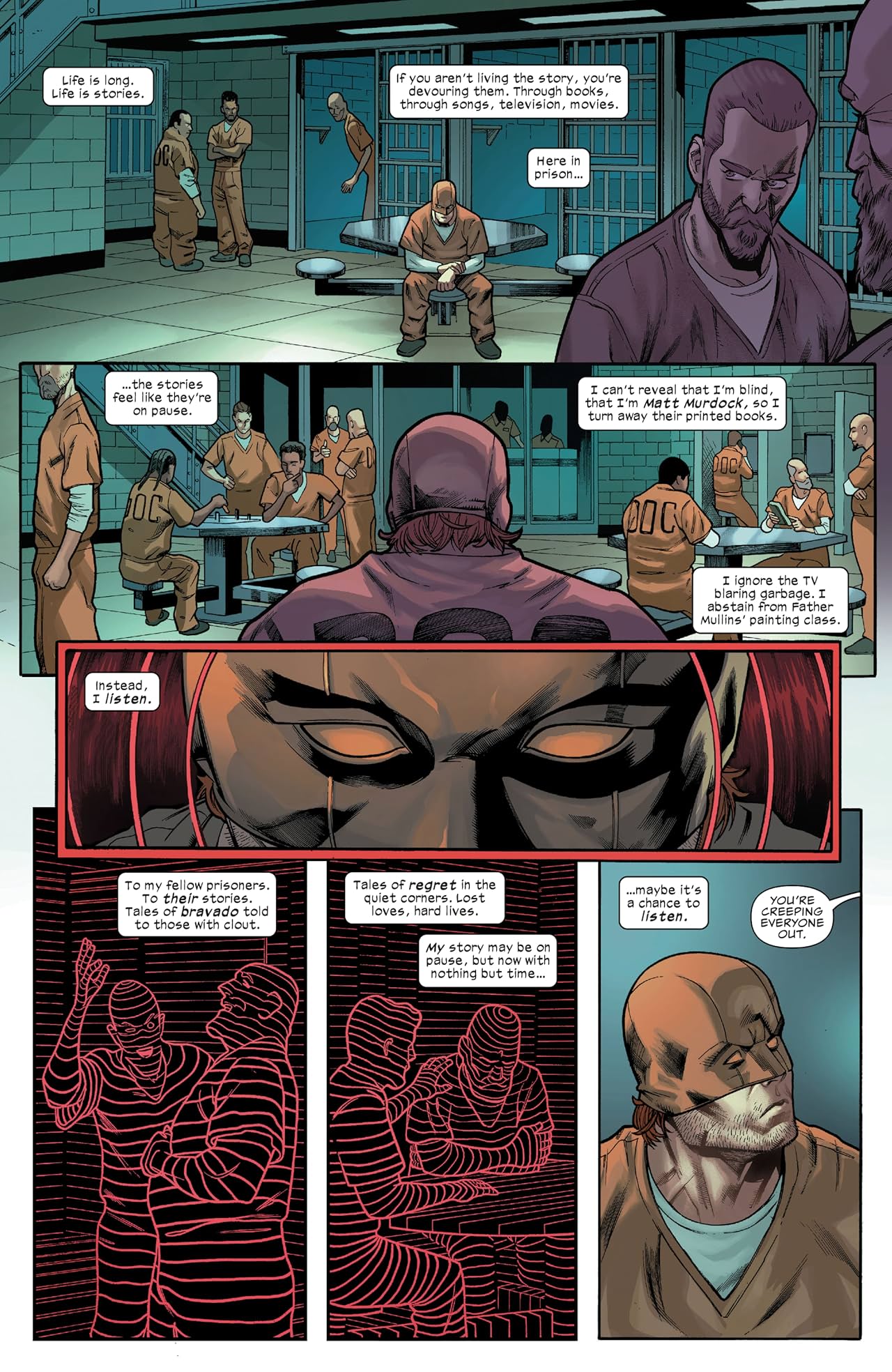 Daredevil (2019-) #26