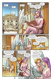 Excalibur (2019-) #17