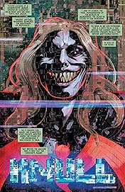 Guardians Of The Galaxy (2020-) #10