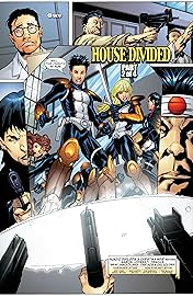 New X-Men (2004-2008) #17