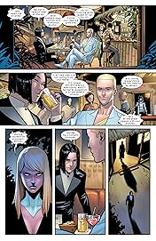 Marauders (2019-) #17