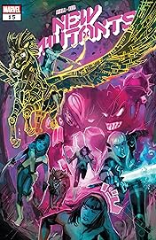 New Mutants (2019-) #15