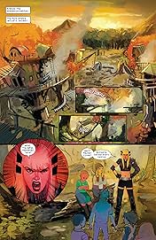 New Mutants (2019-) #15