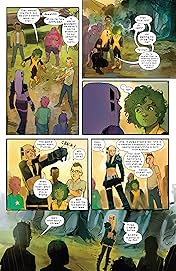 New Mutants (2019-) #15