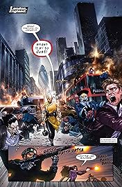 Shang-Chi (2020) #5 (of 5)